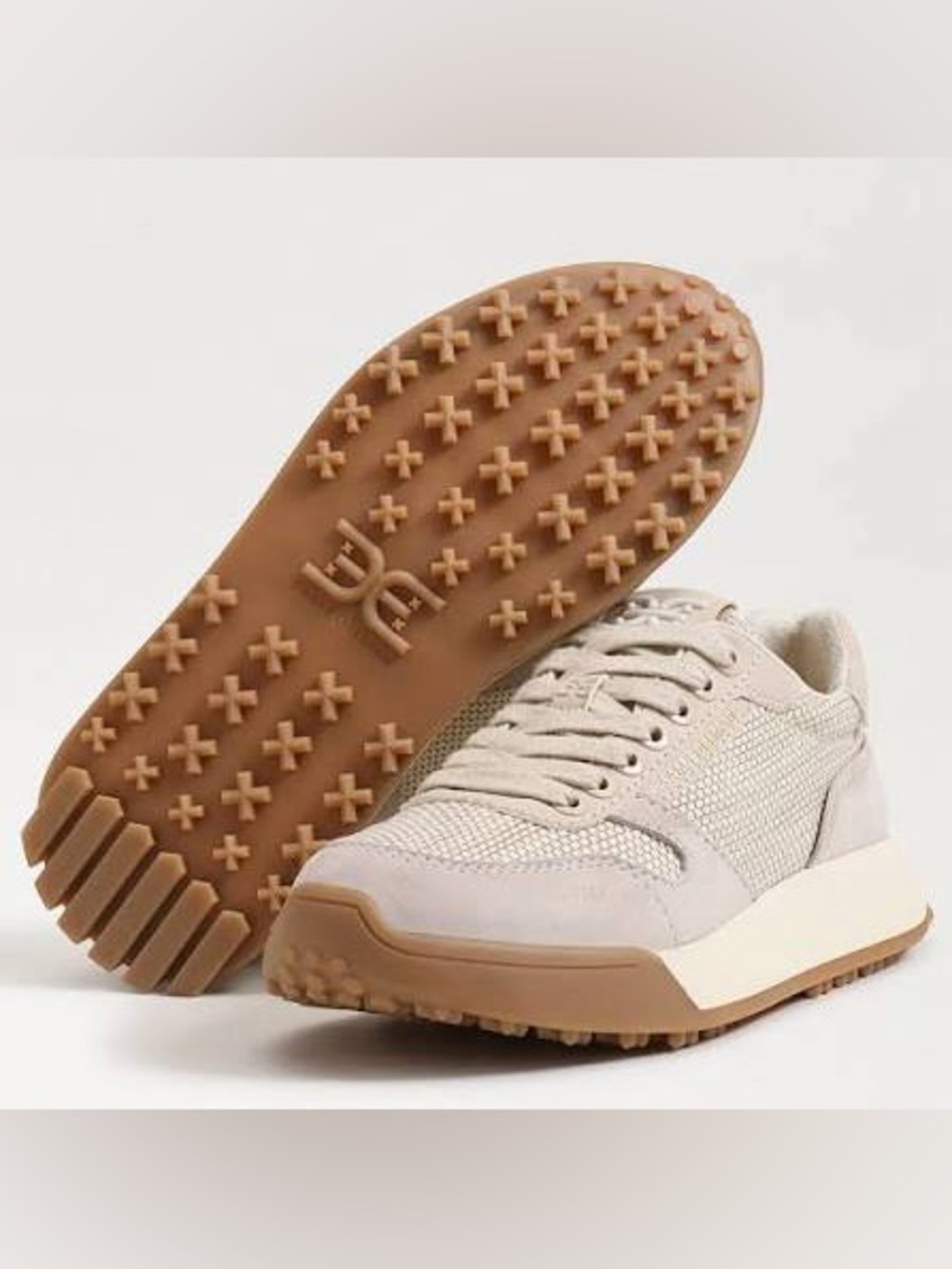 Sam Edelman Woven Layla Sneakers